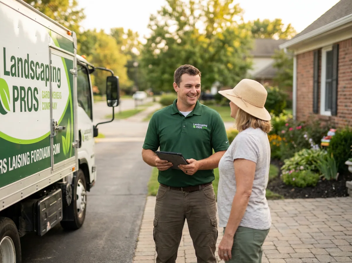 Landscaping Manilla, IA FAQs